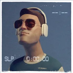 Lofi Originals 3D #4115