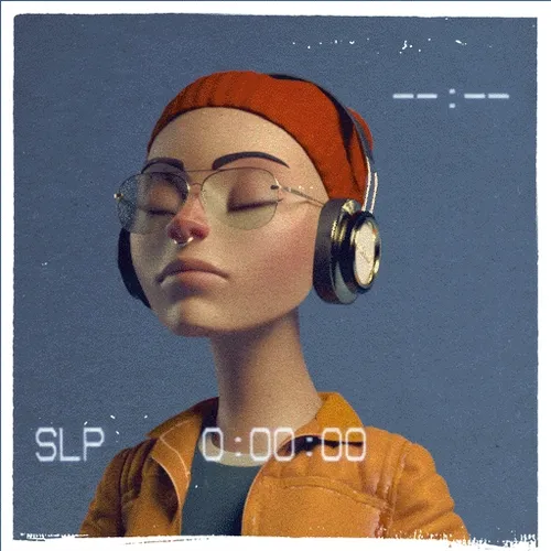 Lofi Originals 3D #2210