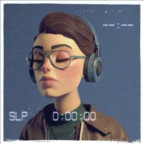 Lofi Originals 3d