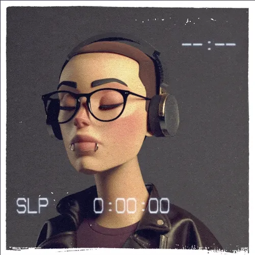 Lofi Originals 3D #2307