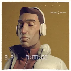 Lofi Originals 3D #5342