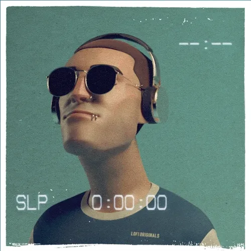 Lofi Originals 3d