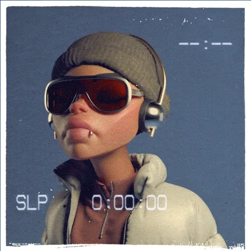 Lofi Originals 3d