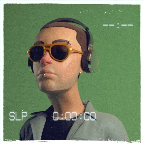 Lofi Originals 3d