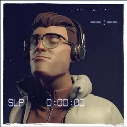 Lofi Originals 3D #1235