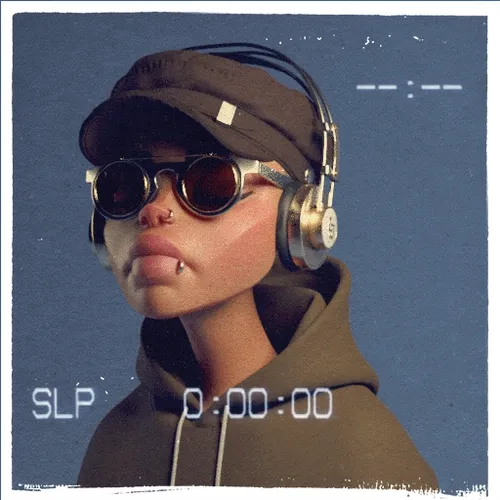 Lofi Originals 3d