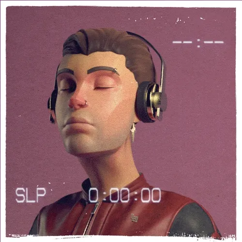 Lofi Originals 3D #3629