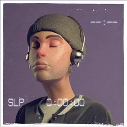 Lofi Originals 3D #3236