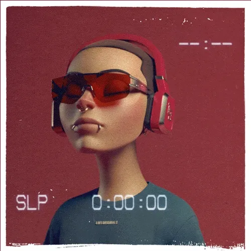 Lofi Originals 3d