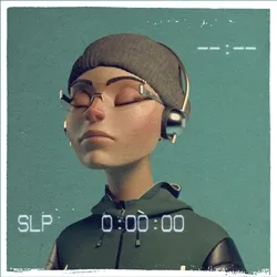 Lofi Originals 3D #4415