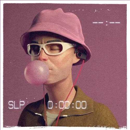 Lofi Originals 3D #3716