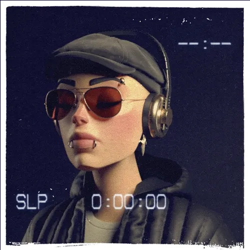 Lofi Originals 3D #1911