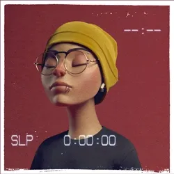 Lofi Originals 3D #4739