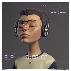 Lofi Originals 3D #4424