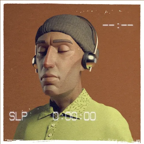 Lofi Originals 3D #1655