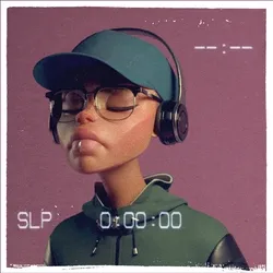Lofi Originals 3D #2195