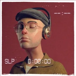 Lofi Originals 3D #3917