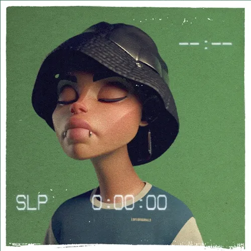 Lofi Originals 3d
