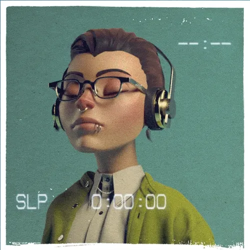 Lofi Originals 3D #2086