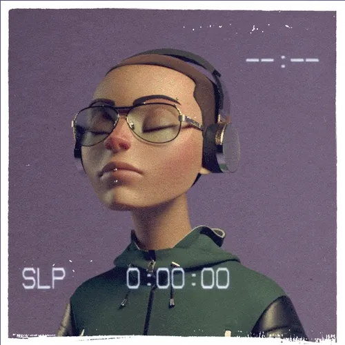 Lofi Originals 3D #3152