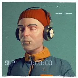 Lofi Originals 3D #1792