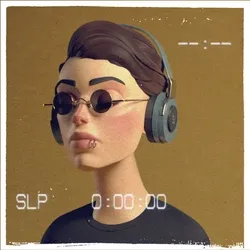 Lofi Originals 3D #468