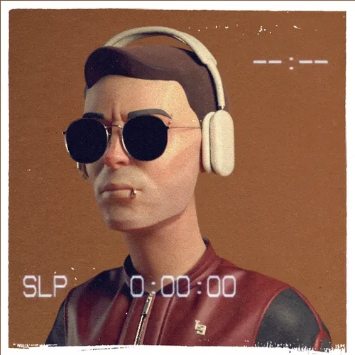 Lofi Originals 3d