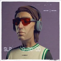 Lofi Originals 3D #697