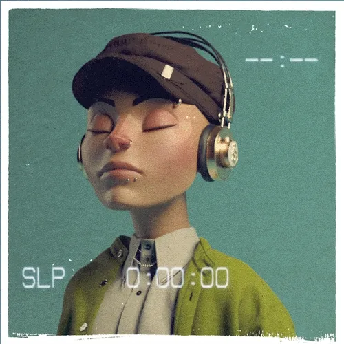 Lofi Originals 3D #2035