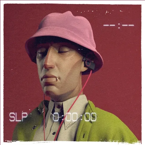 Lofi Originals 3d