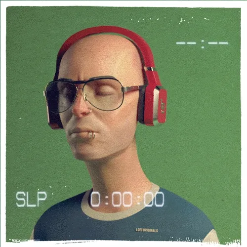 Lofi Originals 3d