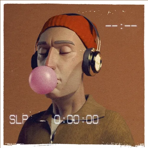 Lofi Originals 3D #342