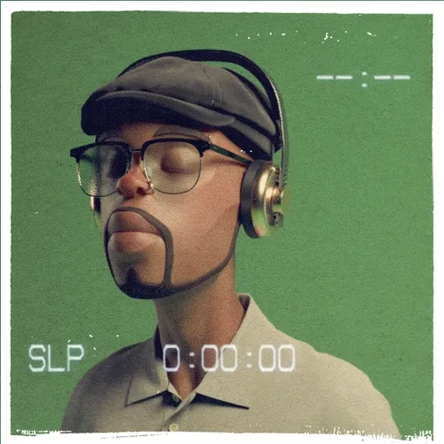 Lofi Originals 3D #4349