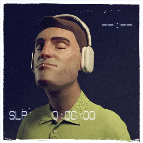 Lofi Originals 3D #5202