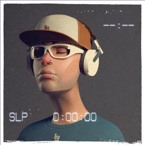 Lofi Originals 3d