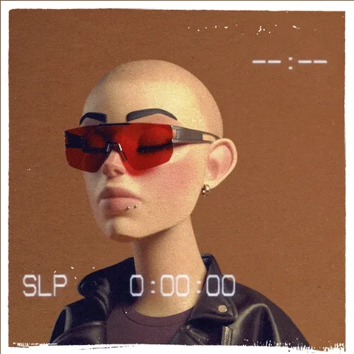 Lofi Originals 3D #289