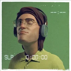 Lofi Originals 3D #3738