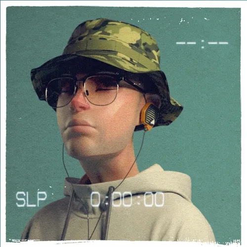 Lofi Originals 3D #4269