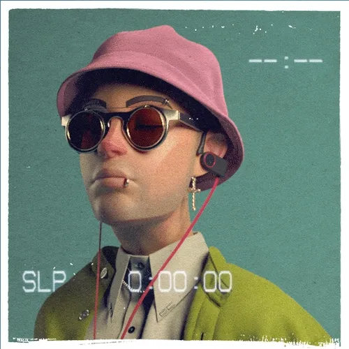 Lofi Originals 3D #840