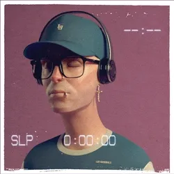 Lofi Originals 3D #3631
