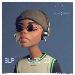 Lofi Originals 3D #195