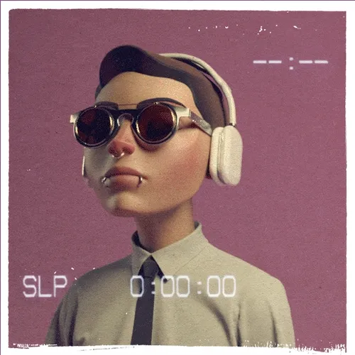 Lofi Originals 3d