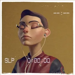 Lofi Originals 3D #2709