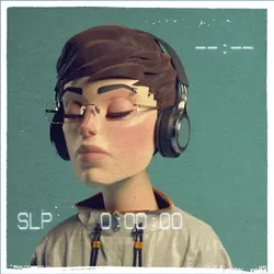 Lofi Originals 3D #4051