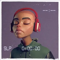 Lofi Originals 3D #5498