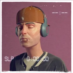 Lofi Originals 3D #2967