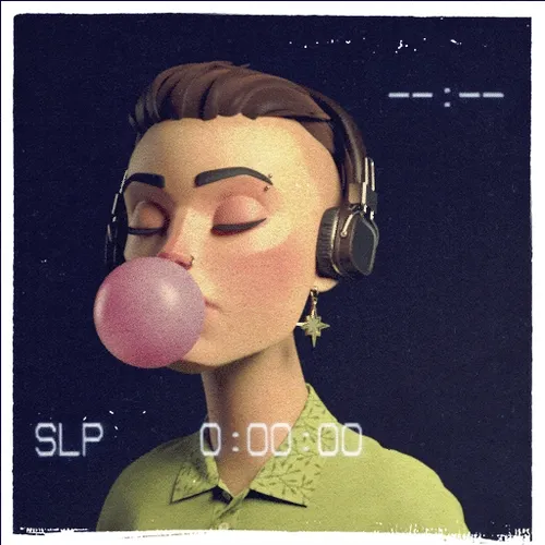 Lofi Originals 3D #1532