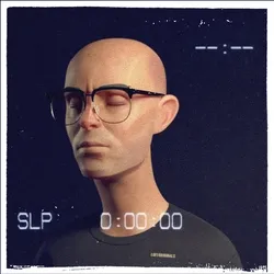 Lofi Originals 3D #5205
