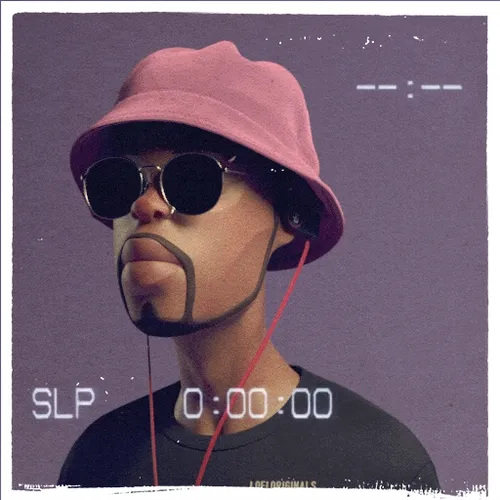 Lofi Originals 3d