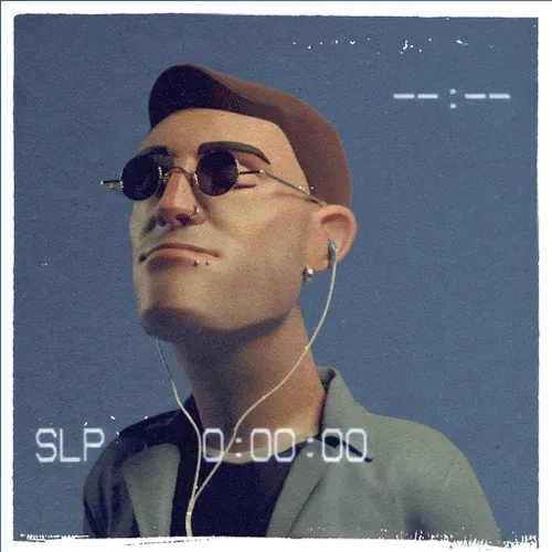 Lofi Originals 3D #1865